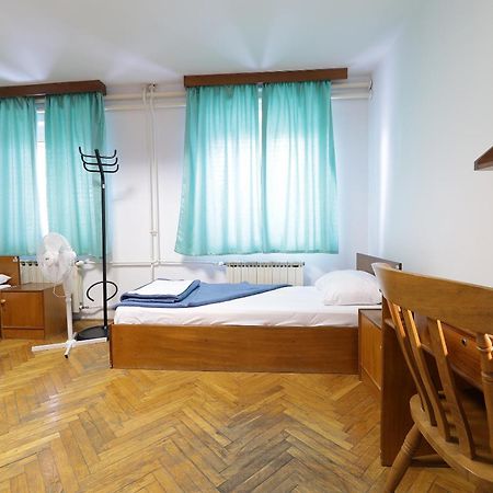 Rijeka Budget Rooms Phòng bức ảnh