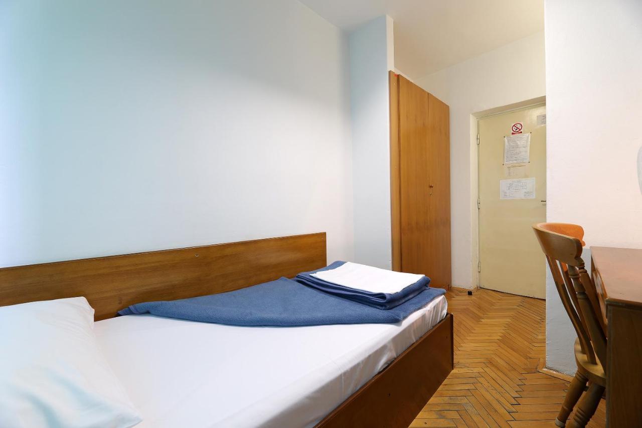 Rijeka Budget Rooms Ngoại thất bức ảnh