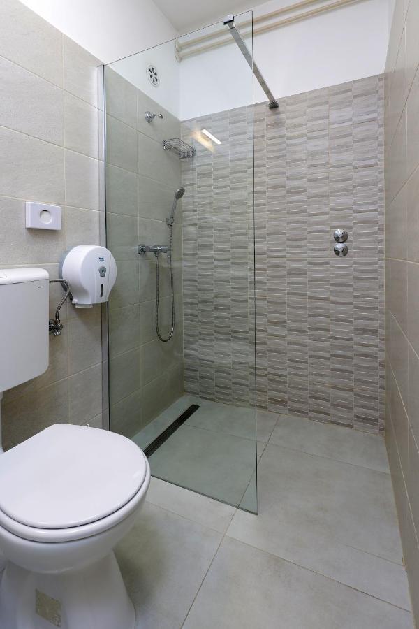 Rijeka Budget Rooms Ngoại thất bức ảnh