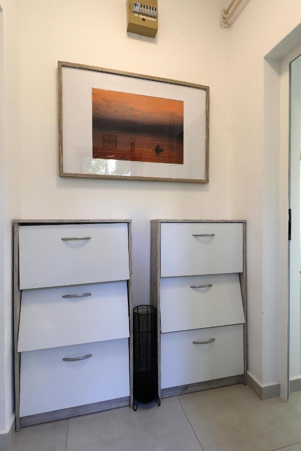Rijeka Budget Rooms Ngoại thất bức ảnh