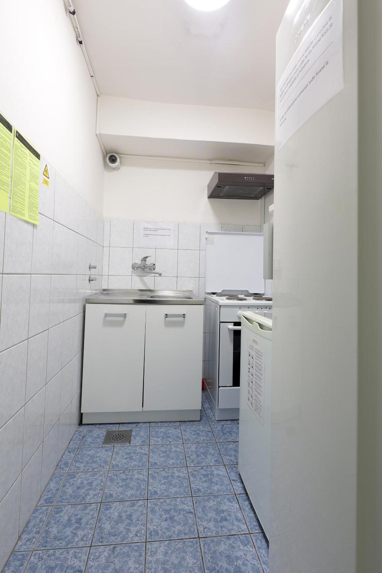 Rijeka Budget Rooms Phòng bức ảnh