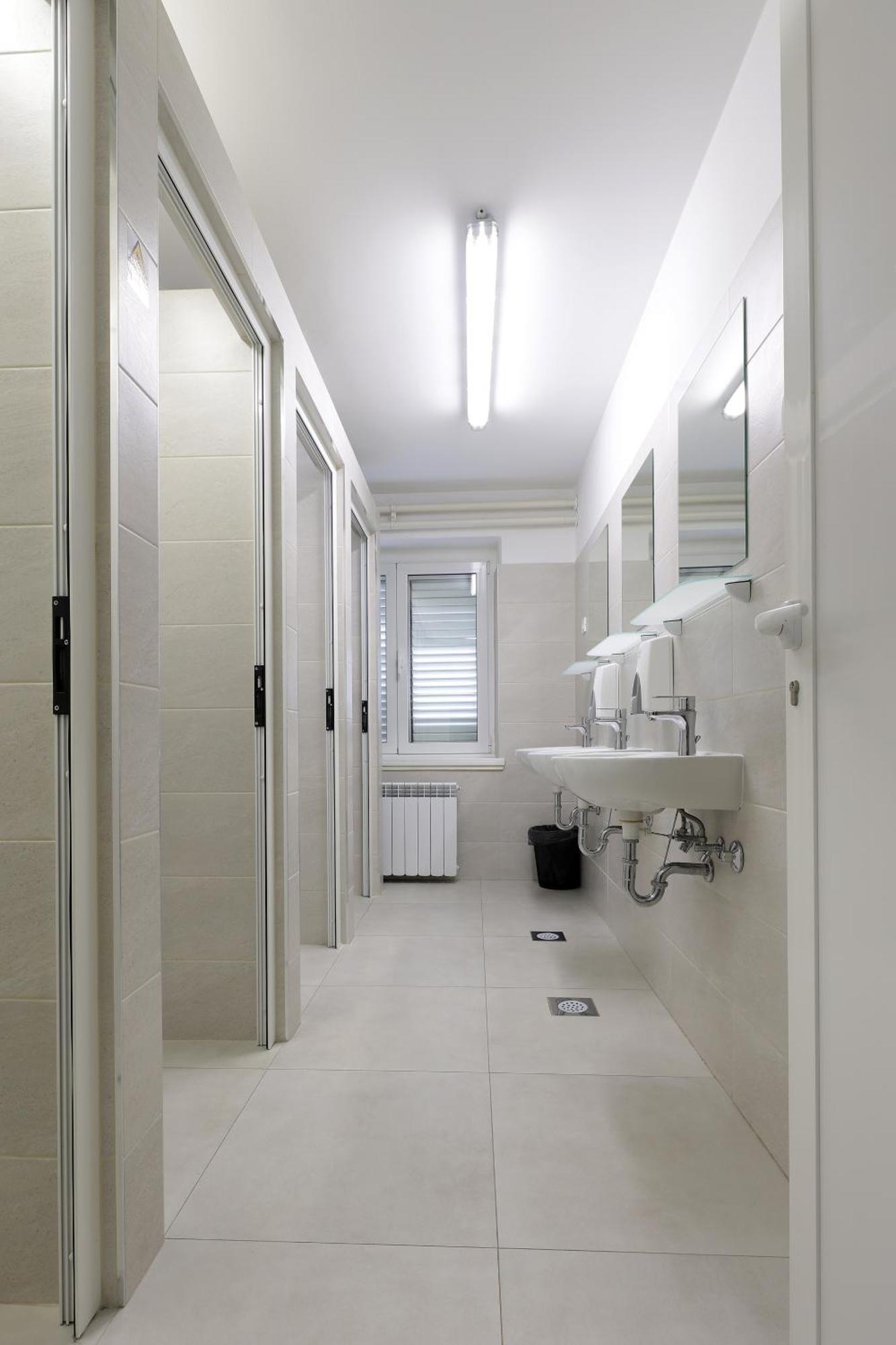 Rijeka Budget Rooms Phòng bức ảnh