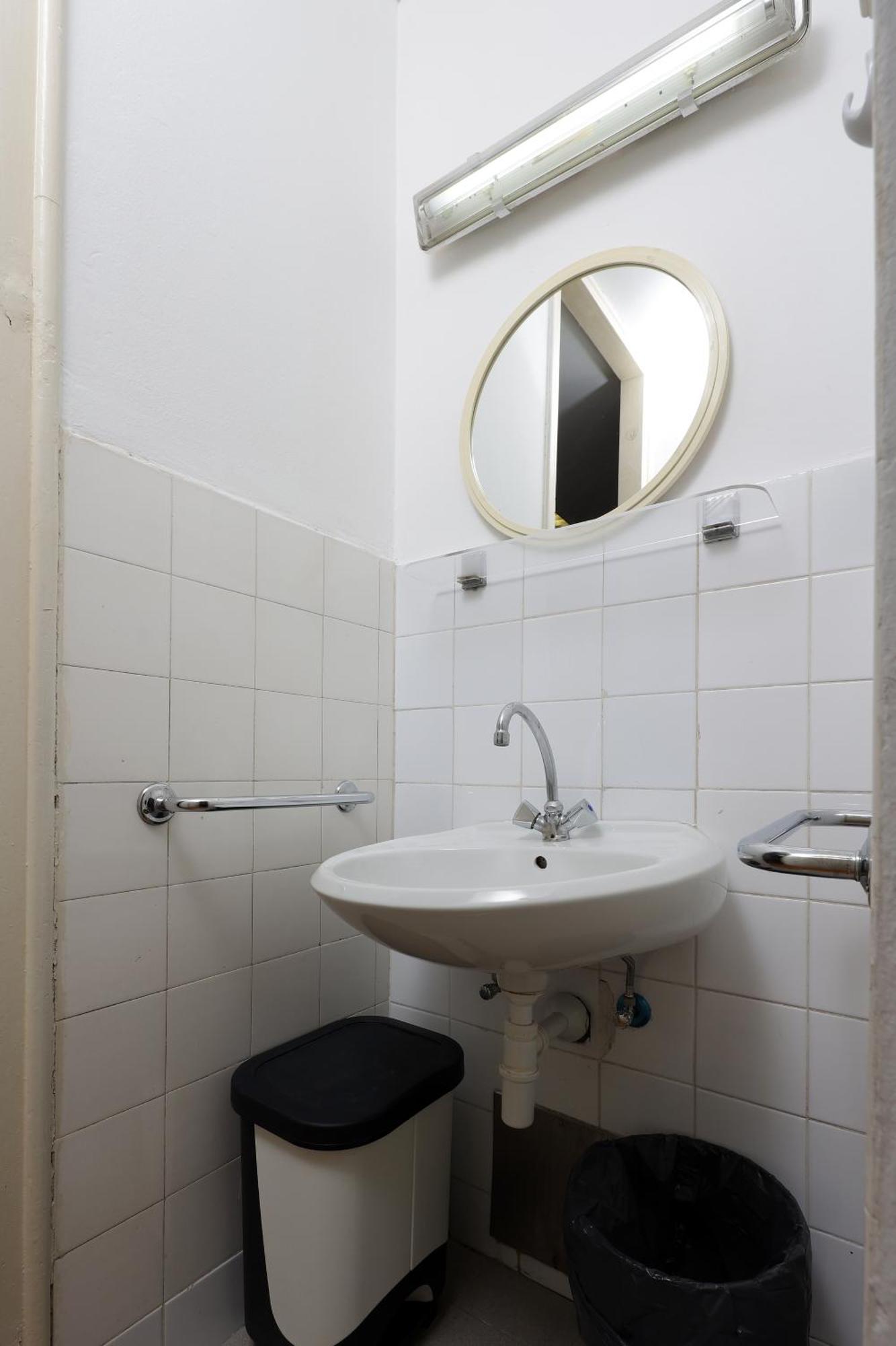Rijeka Budget Rooms Phòng bức ảnh