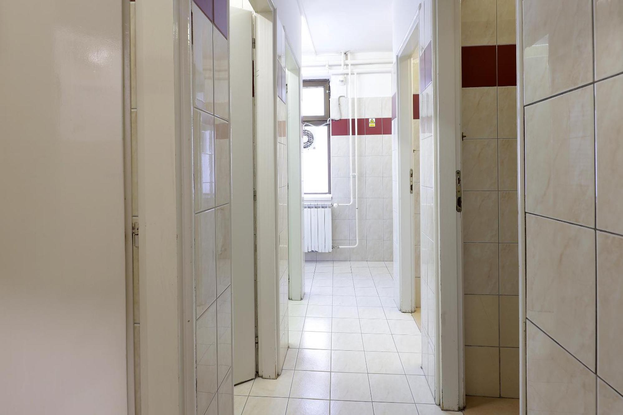 Rijeka Budget Rooms Phòng bức ảnh