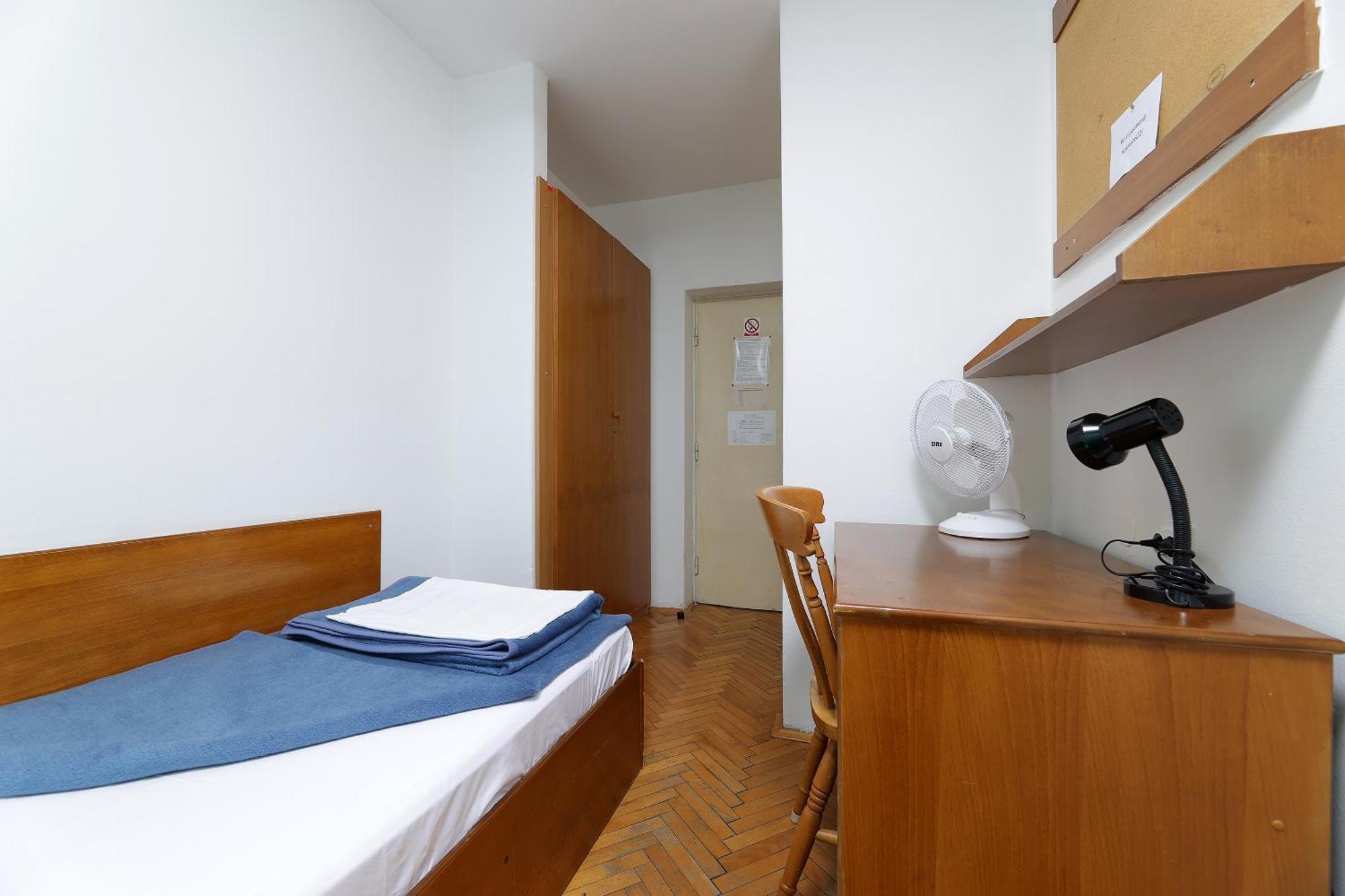 Rijeka Budget Rooms Phòng bức ảnh