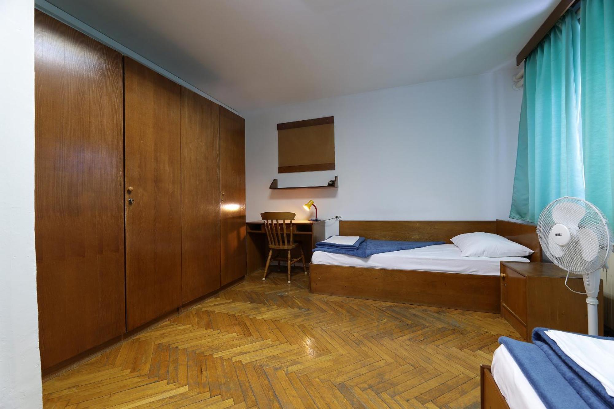 Rijeka Budget Rooms Phòng bức ảnh
