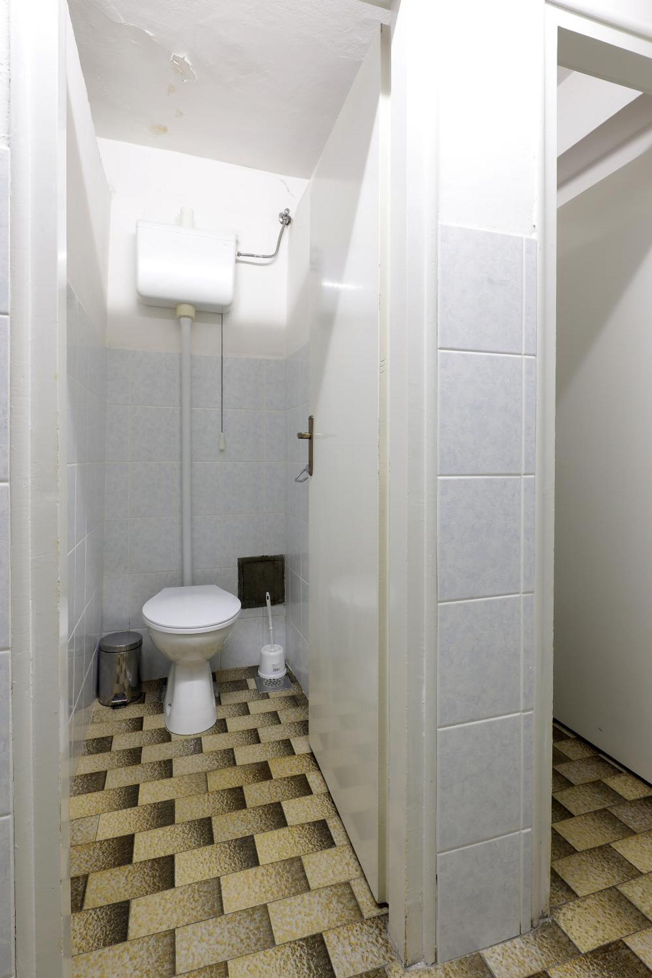 Rijeka Budget Rooms Phòng bức ảnh